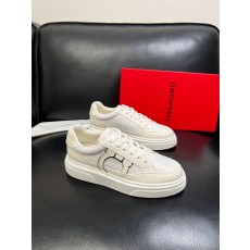살바토레 페라가모 Salvatore Ferragamo 스니커즈