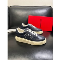 살바토레 페라가모 Salvatore Ferragamo 스니커즈