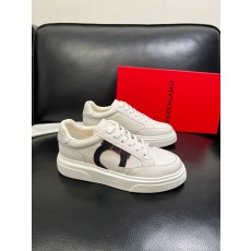 살바토레 페라가모 Salvatore Ferragamo 스니커즈