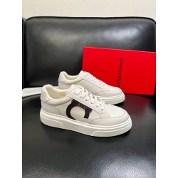 살바토레 페라가모 Salvatore Ferragamo 스니커즈