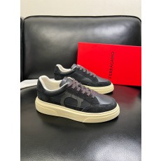 살바토레 페라가모 Salvatore Ferragamo 스니커즈