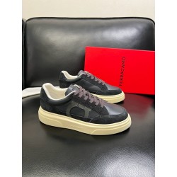 살바토레 페라가모 Salvatore Ferragamo 스니커즈