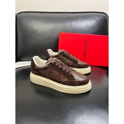 살바토레 페라가모 Salvatore Ferragamo 스니커즈