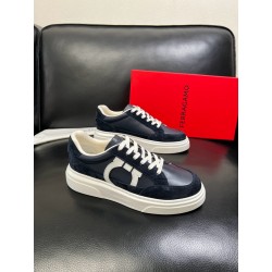 살바토레 페라가모 Salvatore Ferragamo 스니커즈