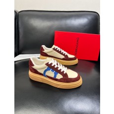 살바토레 페라가모 Salvatore Ferragamo 스니커즈