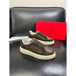 살바토레 페라가모 Salvatore Ferragamo 스니커즈