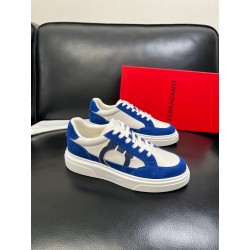 살바토레 페라가모 Salvatore Ferragamo 스니커즈