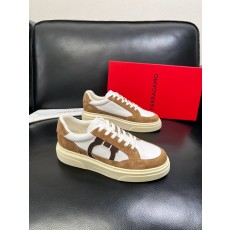 살바토레 페라가모 Salvatore Ferragamo 스니커즈