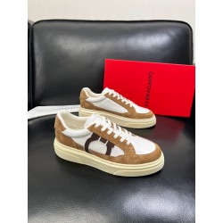 살바토레 페라가모 Salvatore Ferragamo 스니커즈
