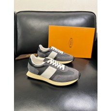 토즈 TOD'S T Vintage 스니커즈