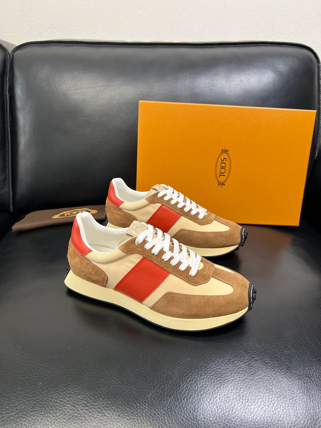 토즈 TOD'S 스니커즈