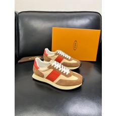 토즈 TOD'S T Vintage 스니커즈