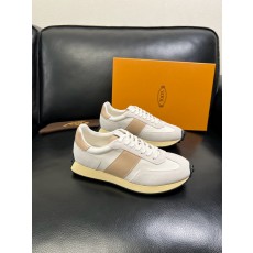 토즈 TOD'S T Vintage 스니커즈