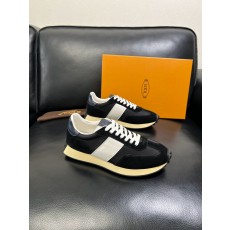 토즈 TOD'S T Vintage 스니커즈