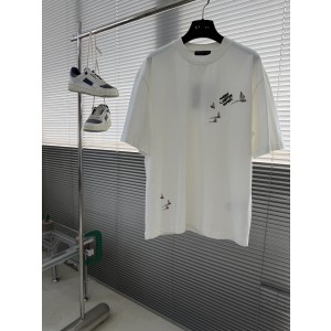 루이비통 Louis Vuitton 반팔 티셔츠