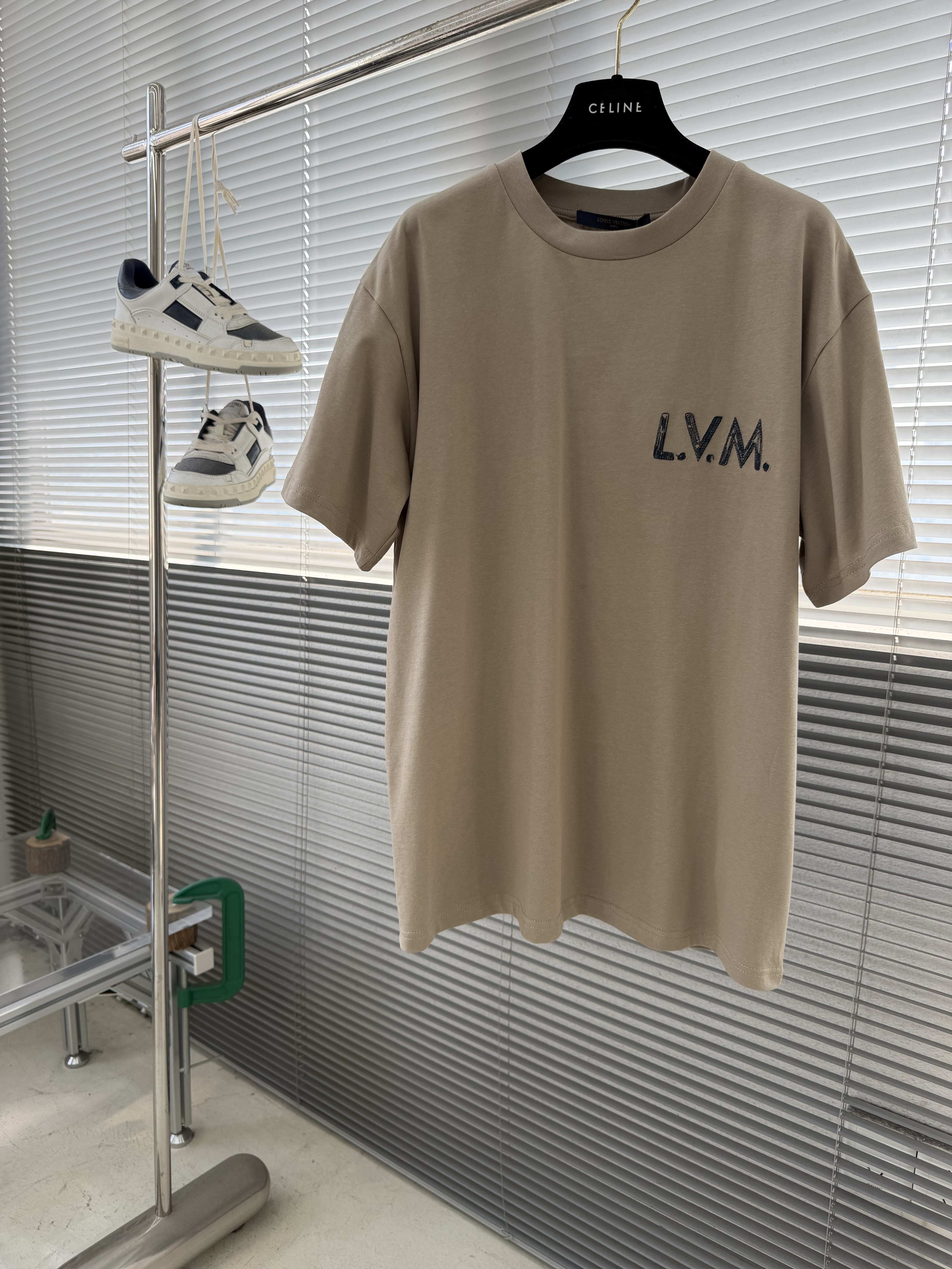 루이비통 Louis Vuitton 반팔 티셔츠