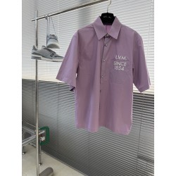 루이비통 Louis Vuitton 반팔 셔츠
