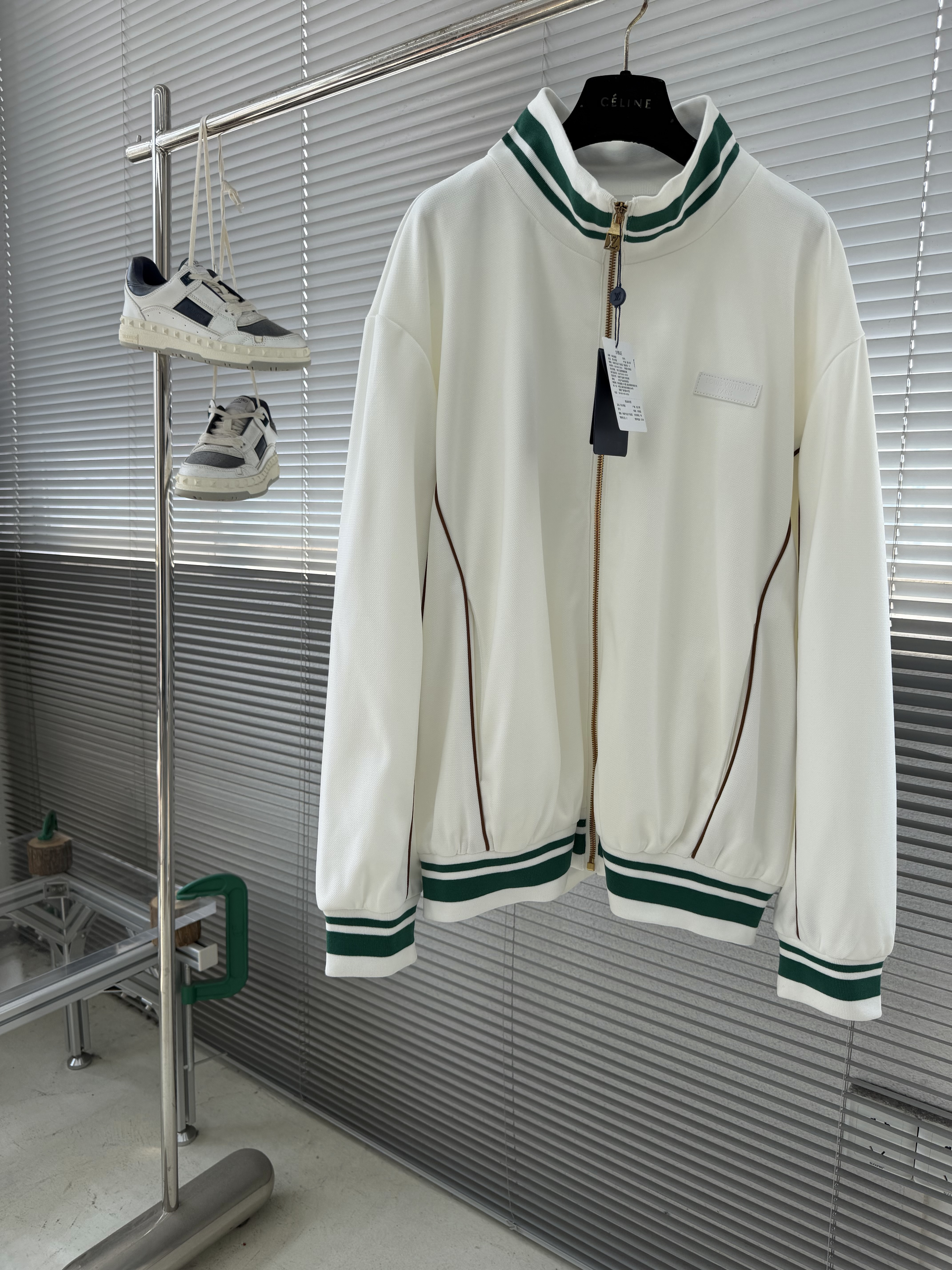 루이비통 Louis Vuitton 재킷