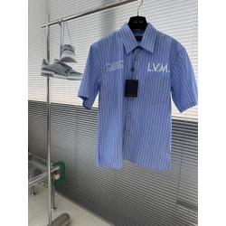 루이비통 Louis Vuitton 반팔 셔츠