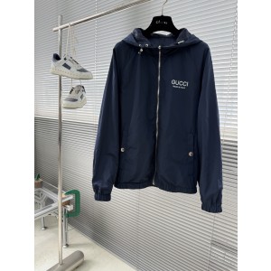 구찌 Gucci 양면 재킷