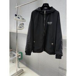 구찌 Gucci 양면 재킷