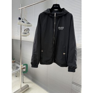 구찌 Gucci 양면 재킷