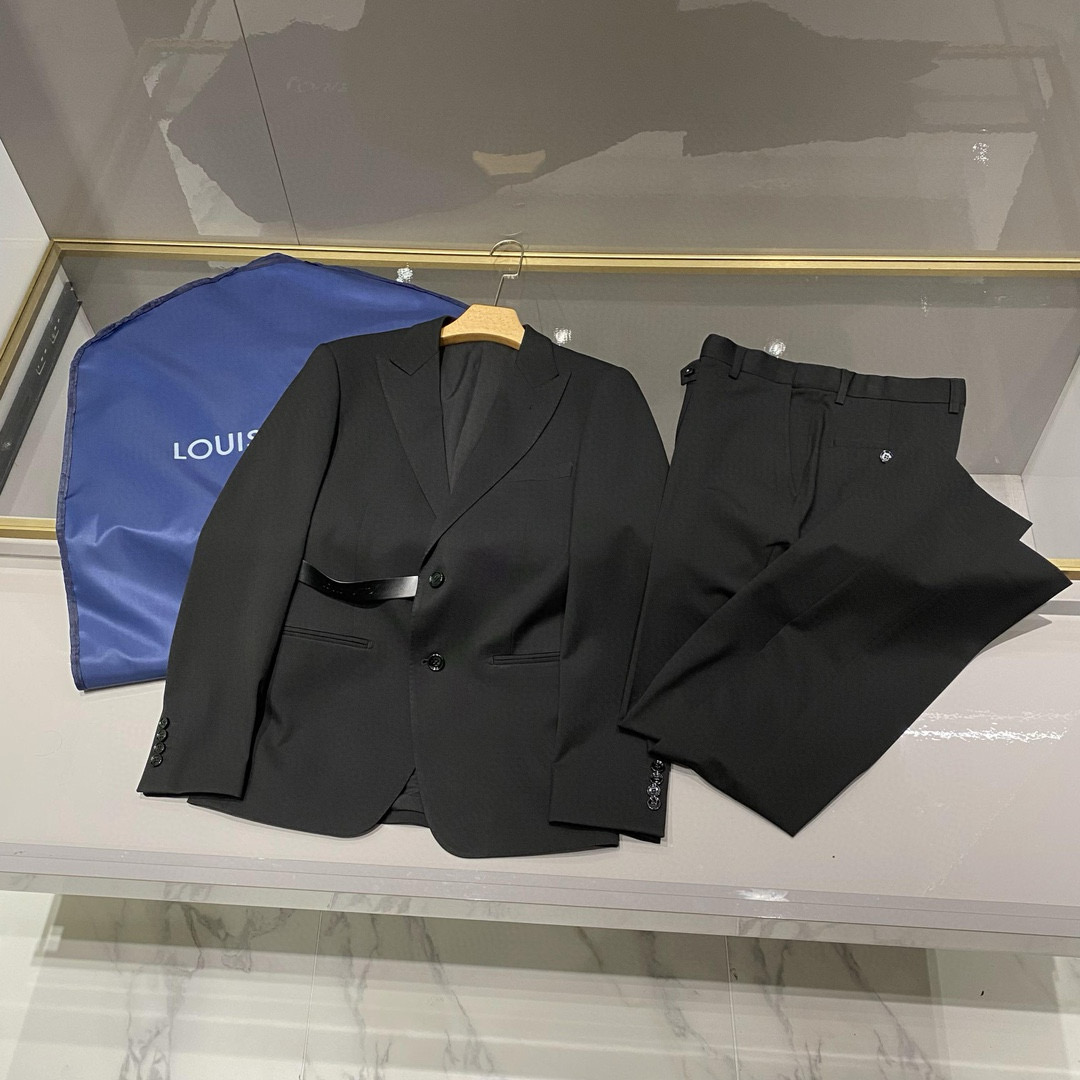 루이비통 Louis Vuitton 정장