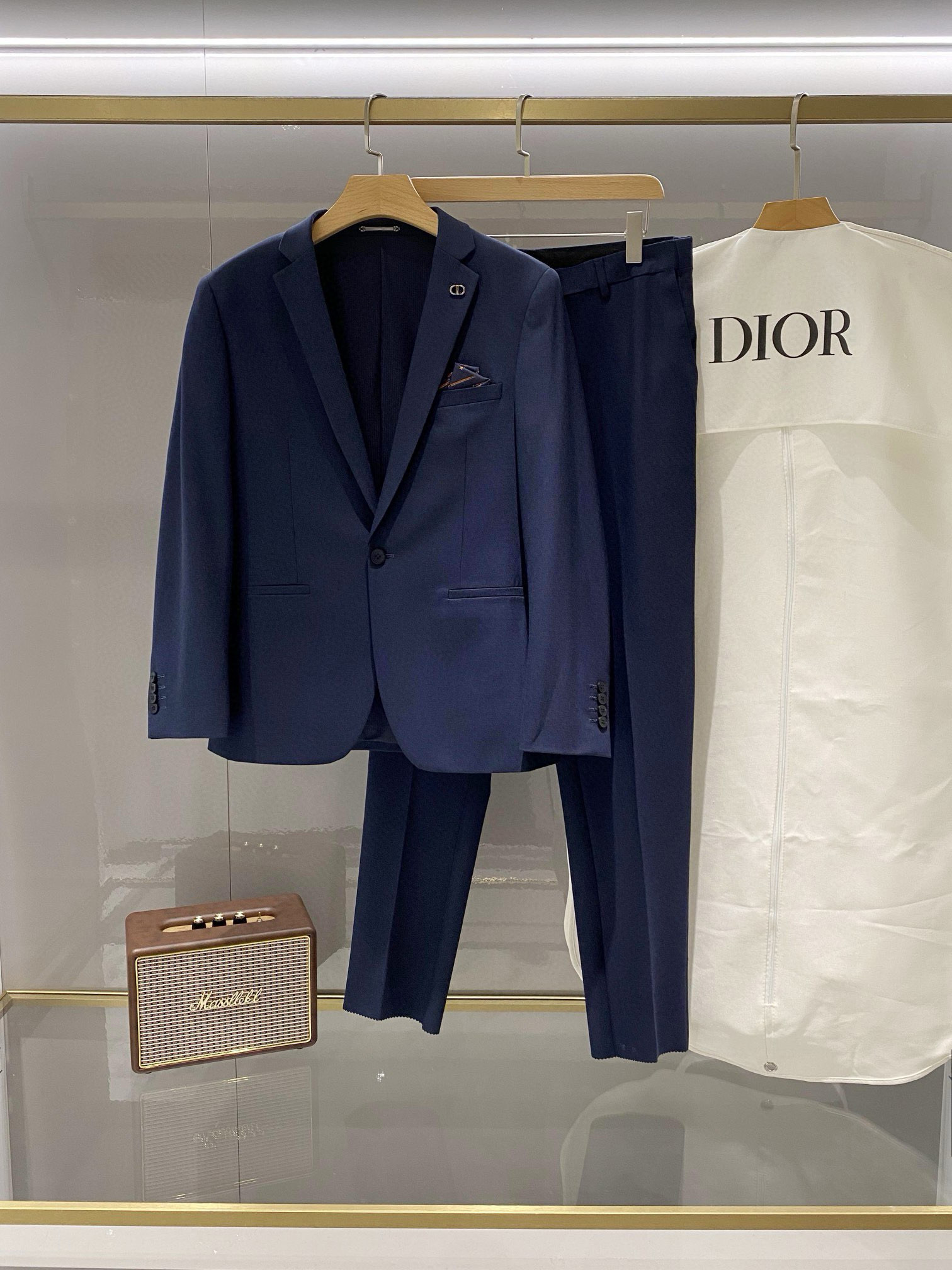디올 Dior 정장