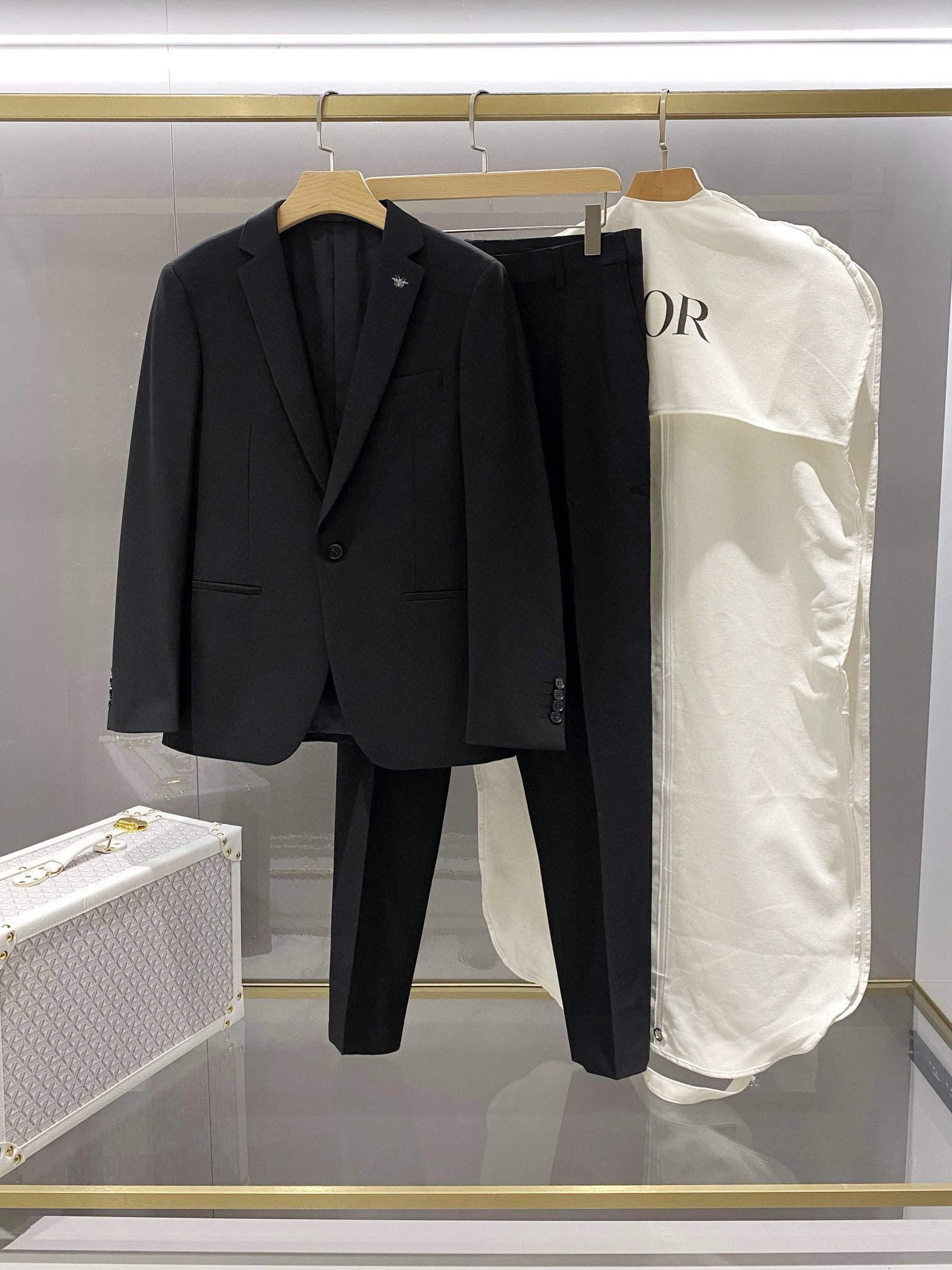 디올 Dior 정장
