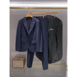 로로피아나 Loro Piana 정장