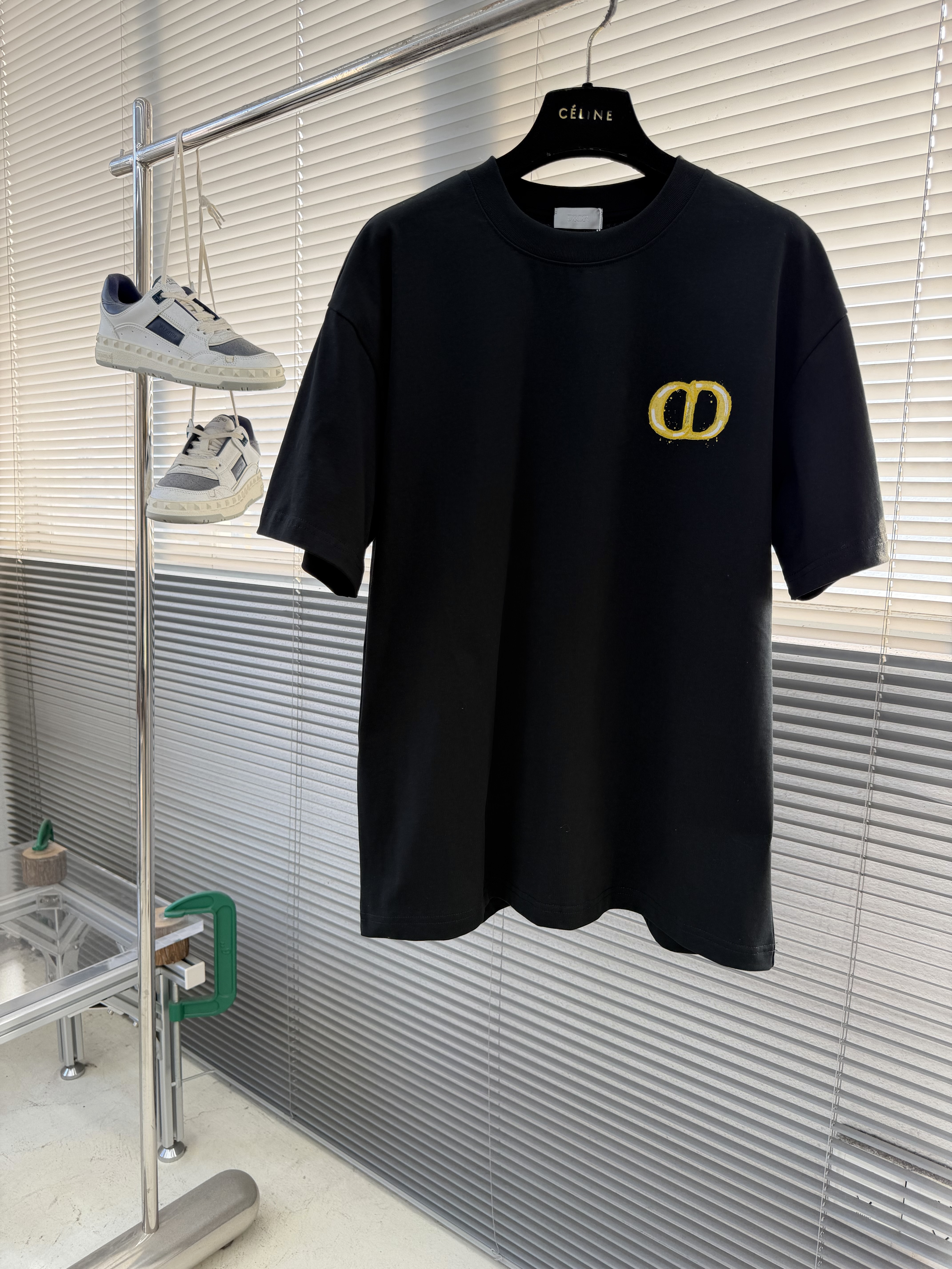 디올 Dior 반팔 티셔츠