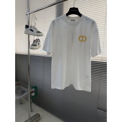 디올 Dior 반팔 티셔츠