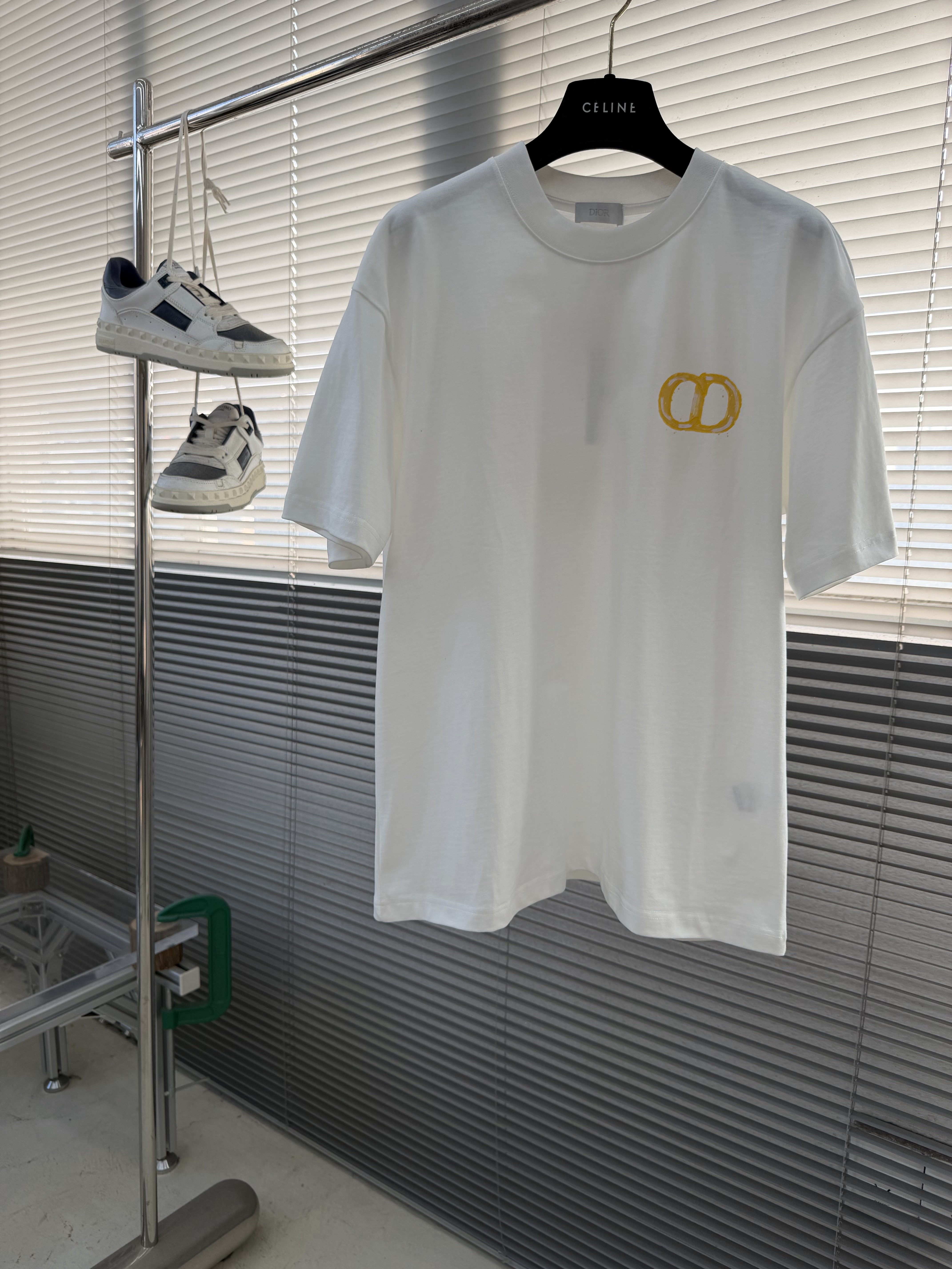 디올 Dior 반팔 티셔츠