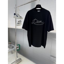 디올 Dior 반팔 티셔츠