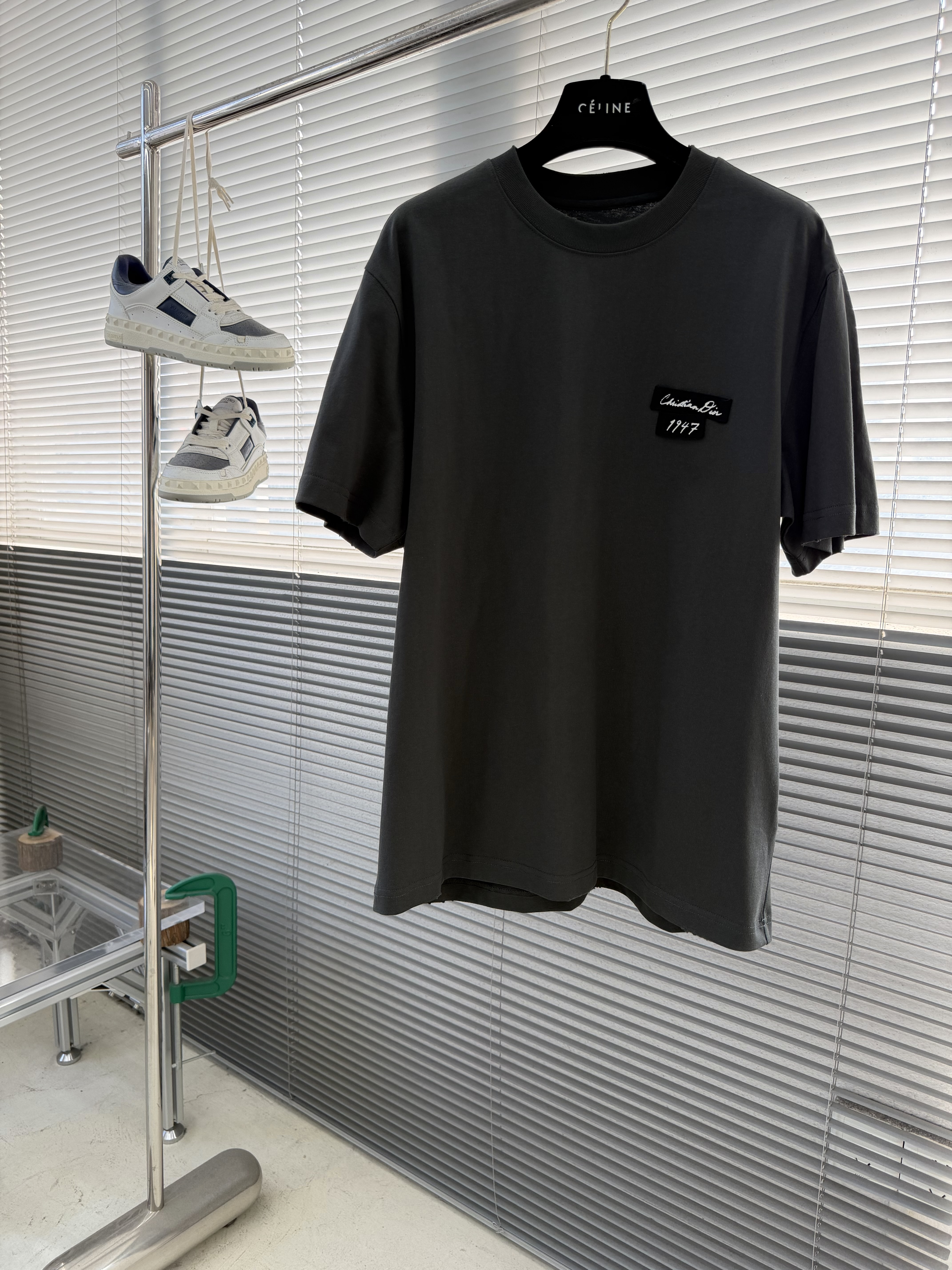 디올 Dior 반팔 티셔츠