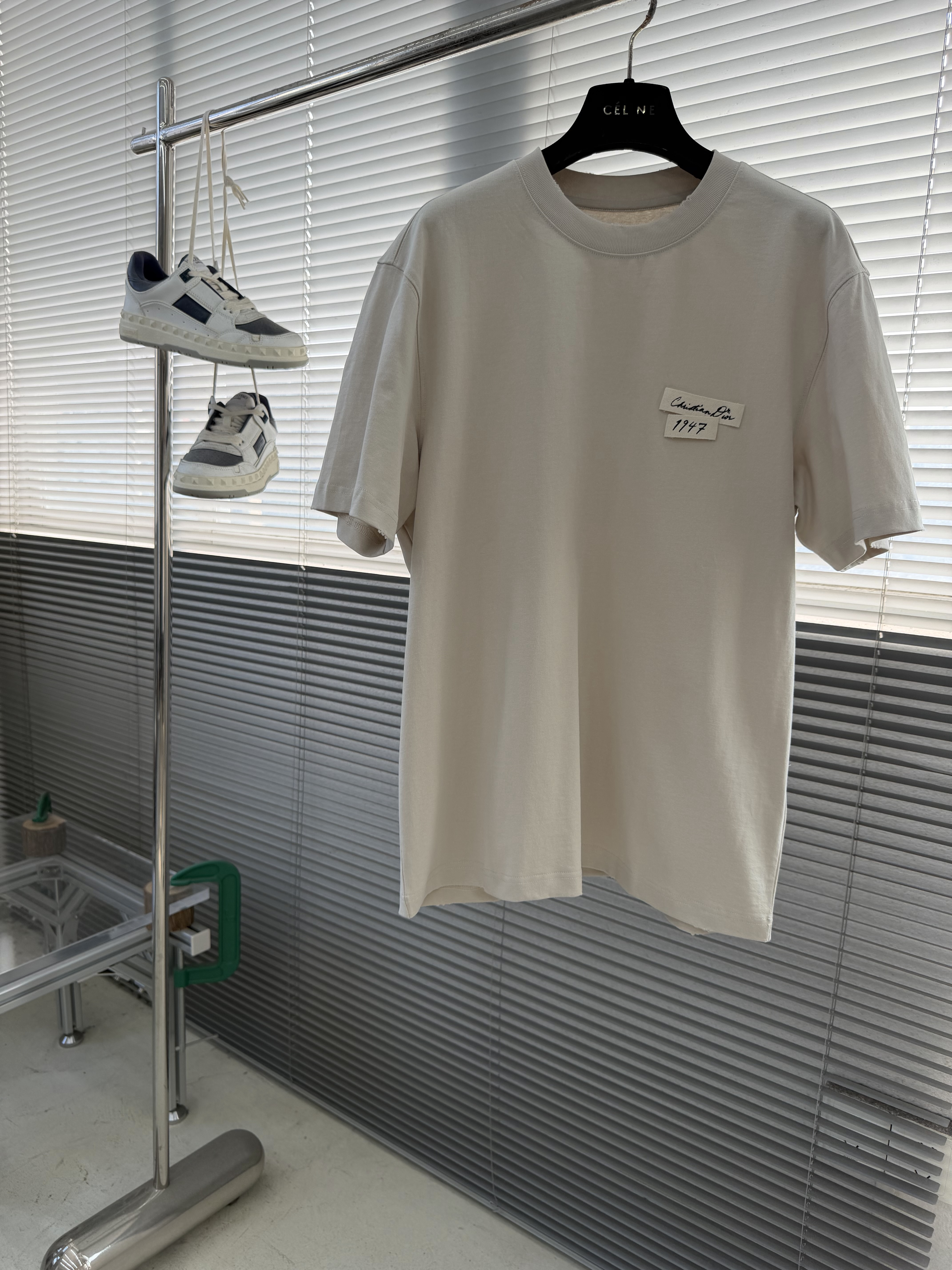 디올 Dior 반팔 티셔츠