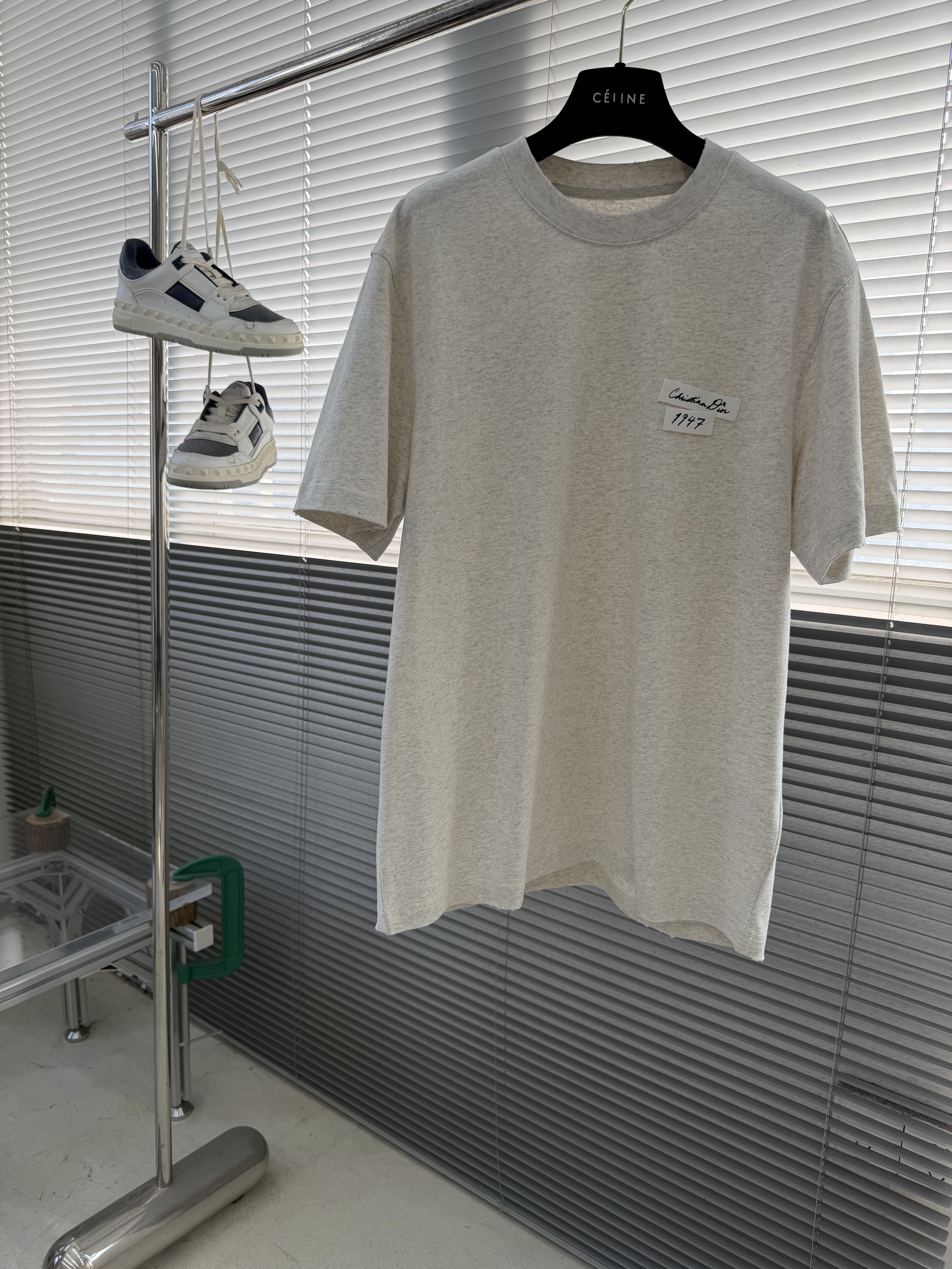 디올 Dior 반팔 티셔츠