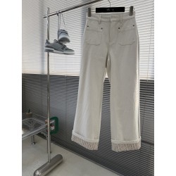 디올 Dior 청바지