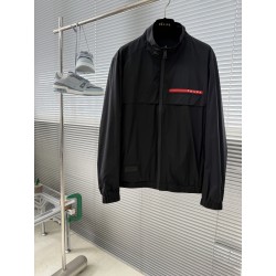 프라다 Prada 양면 재킷