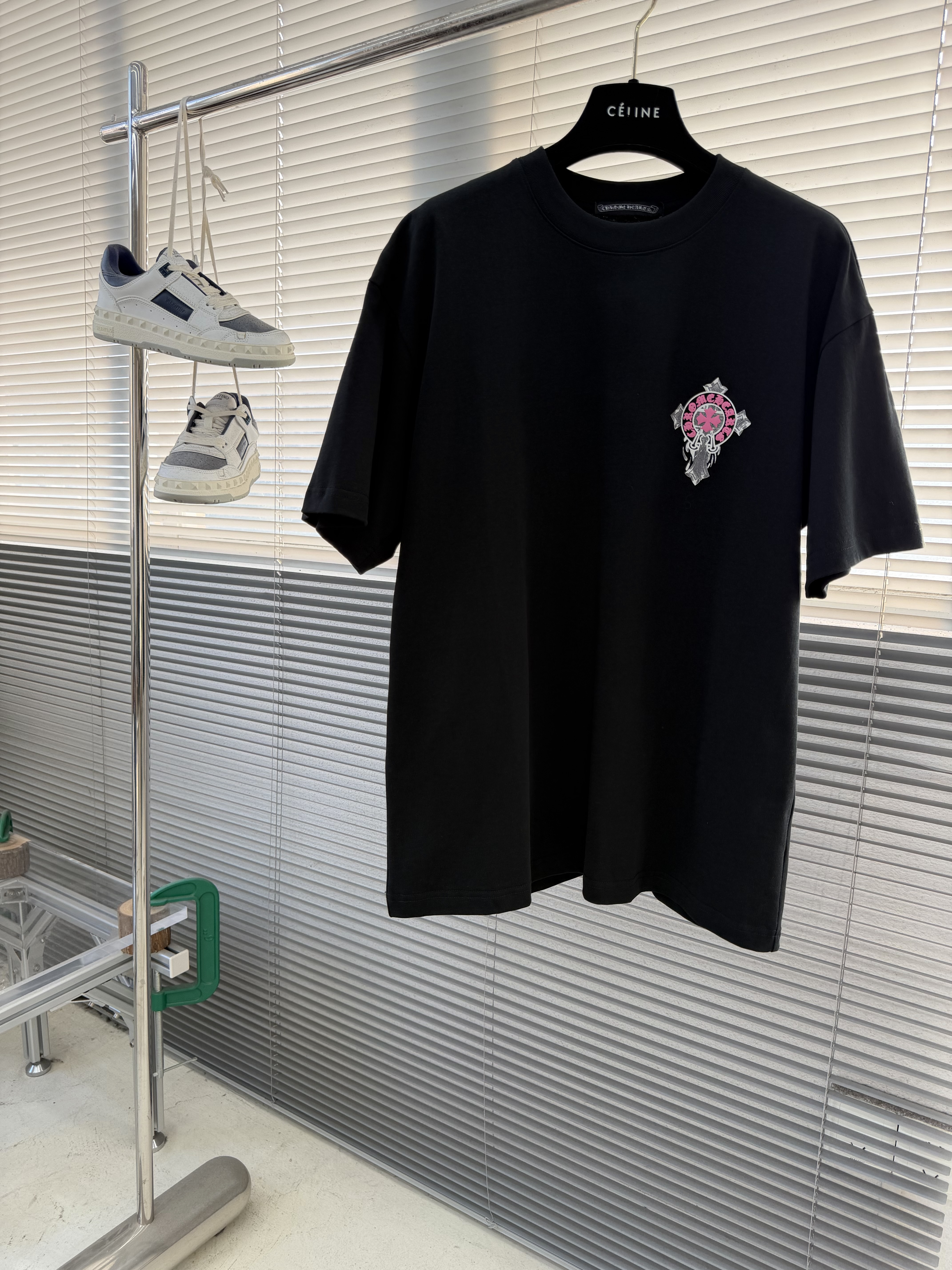 크롬하츠 Chrome Hearts 반팔 티셔츠