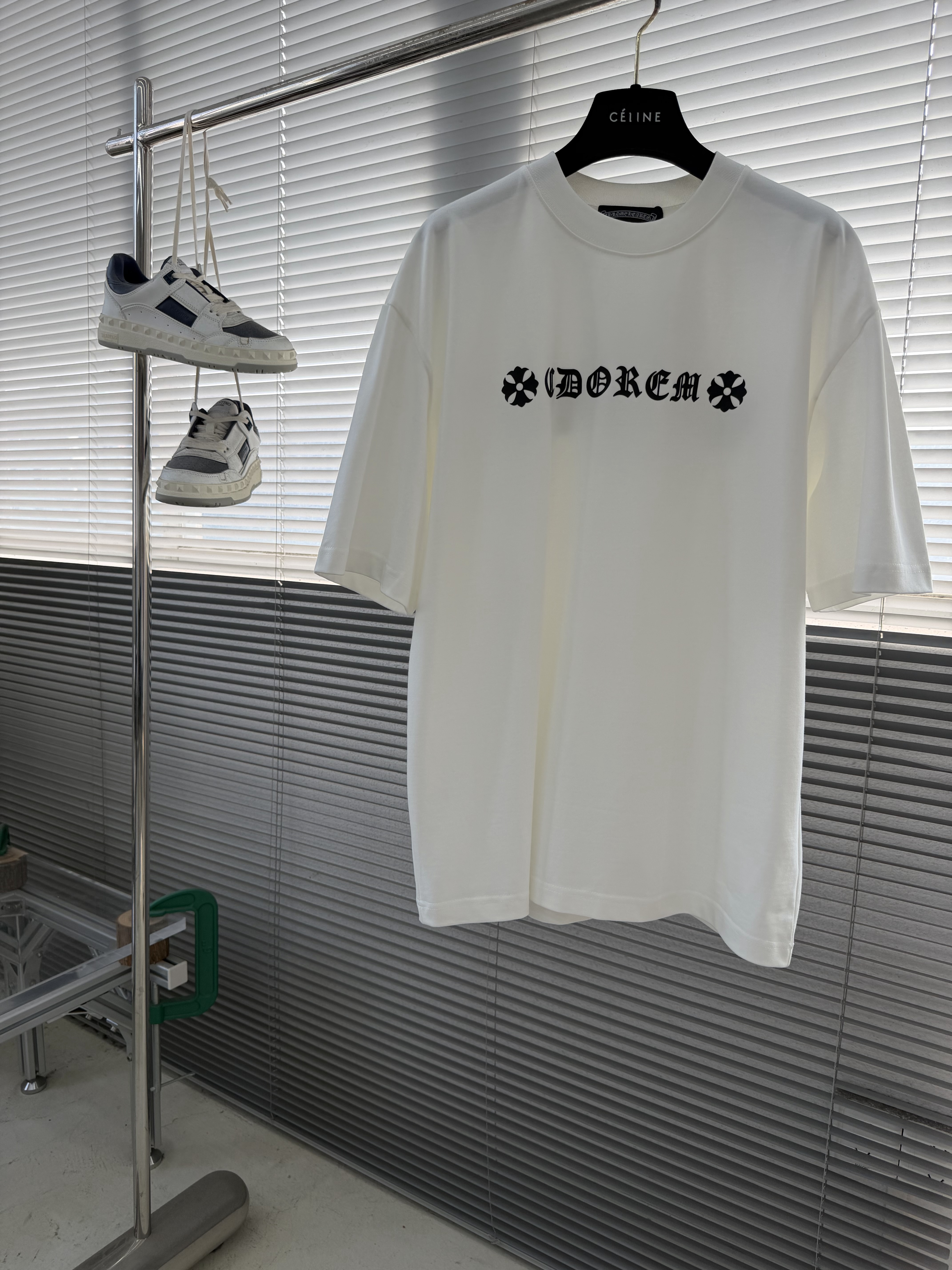 크롬하츠 Chrome Hearts 반팔 티셔츠