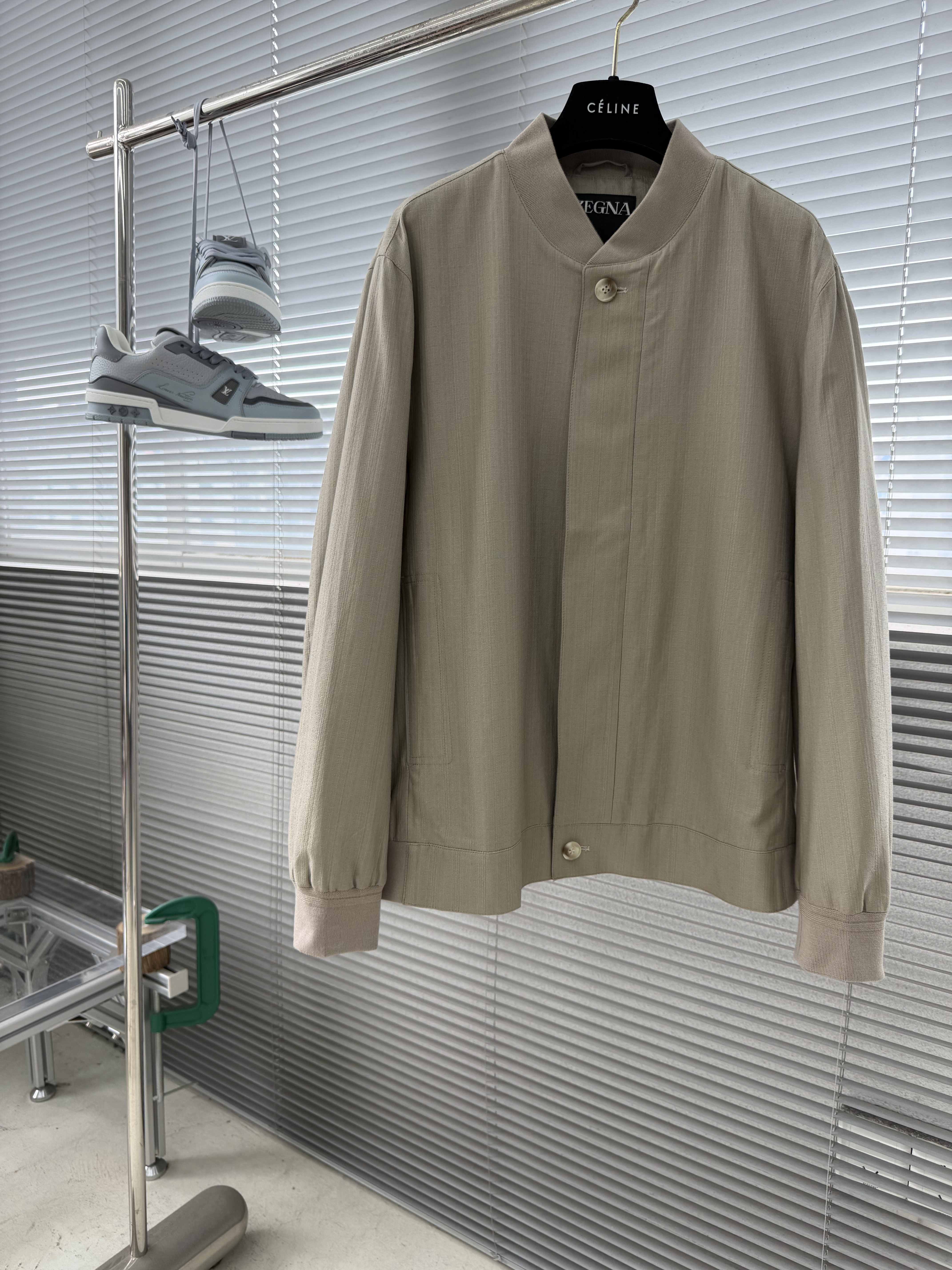 제냐 Zegna 재킷