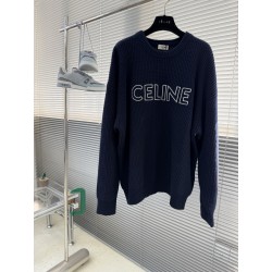 셀린느 CELINE 스웨터