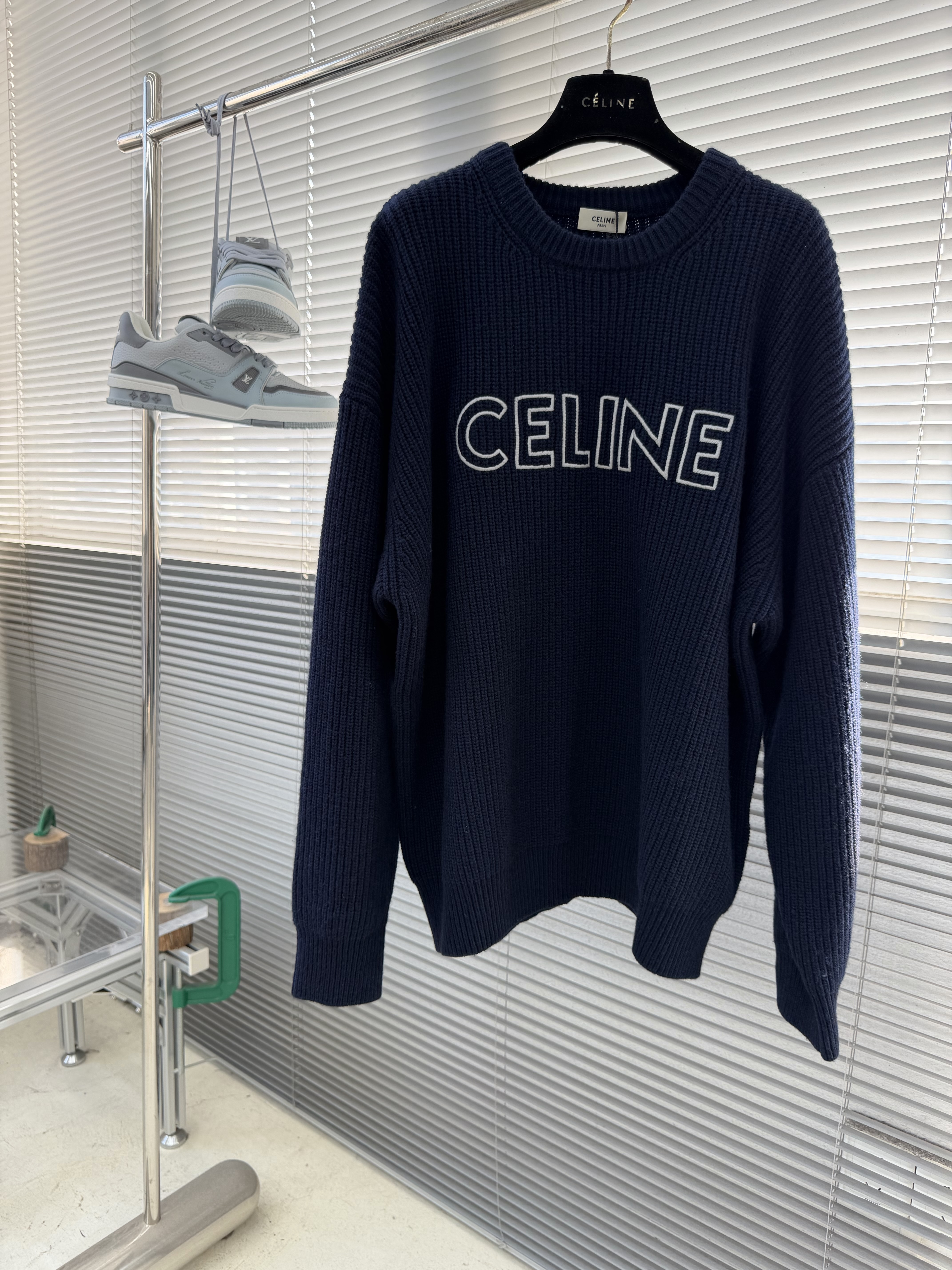 셀린느 CELINE 스웨터
