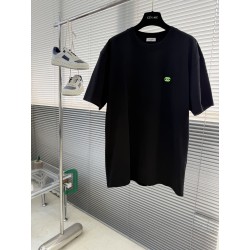 샤넬 CHANEL 반팔 티셔츠