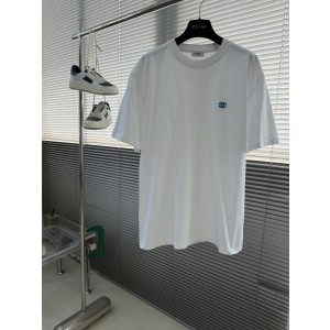 샤넬 CHANEL 반팔 티셔츠