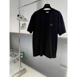 샤넬 CHANEL 반팔 티셔츠