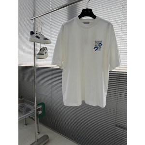 로에베 LOEWE 반팔 티셔츠