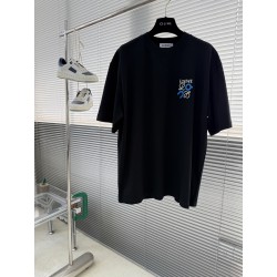 로에베 LOEWE 반팔 티셔츠