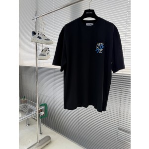 로에베 LOEWE 반팔 티셔츠